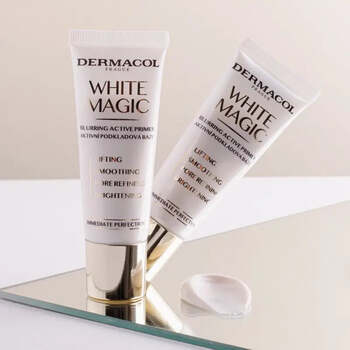 White Magic - Podklad pod makeup